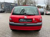 Renault Clio II Campus - Renault Clio aus 2006: Campus
