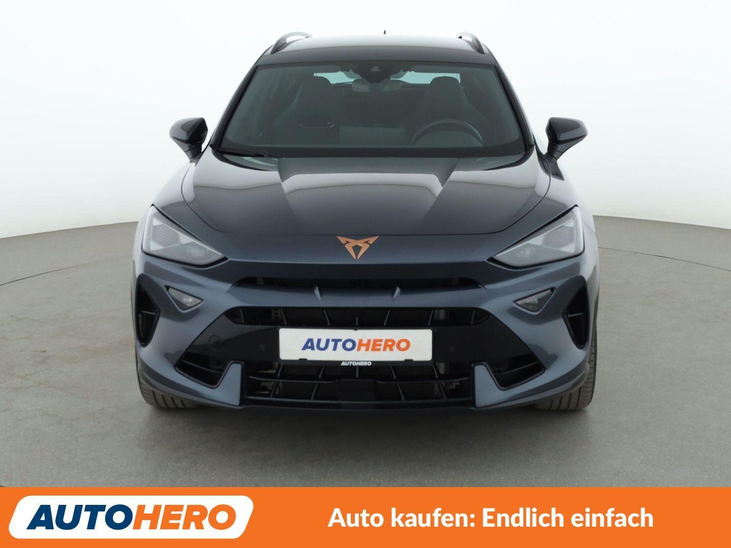 Cupra Formentor 2.0 TSI VZ 4Drive Aut. *NAVI*LED*ACC*, миниатюра 8