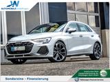 Audi A3 Sportback 35TFSI 2x S line MATRIX PANO 19"ALU