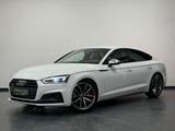 Audi S5 QUATTRO MATRIX/VIRTUAL/B&O/MASSAGE/HUD/LEDER/ - Audi S5: Limousine