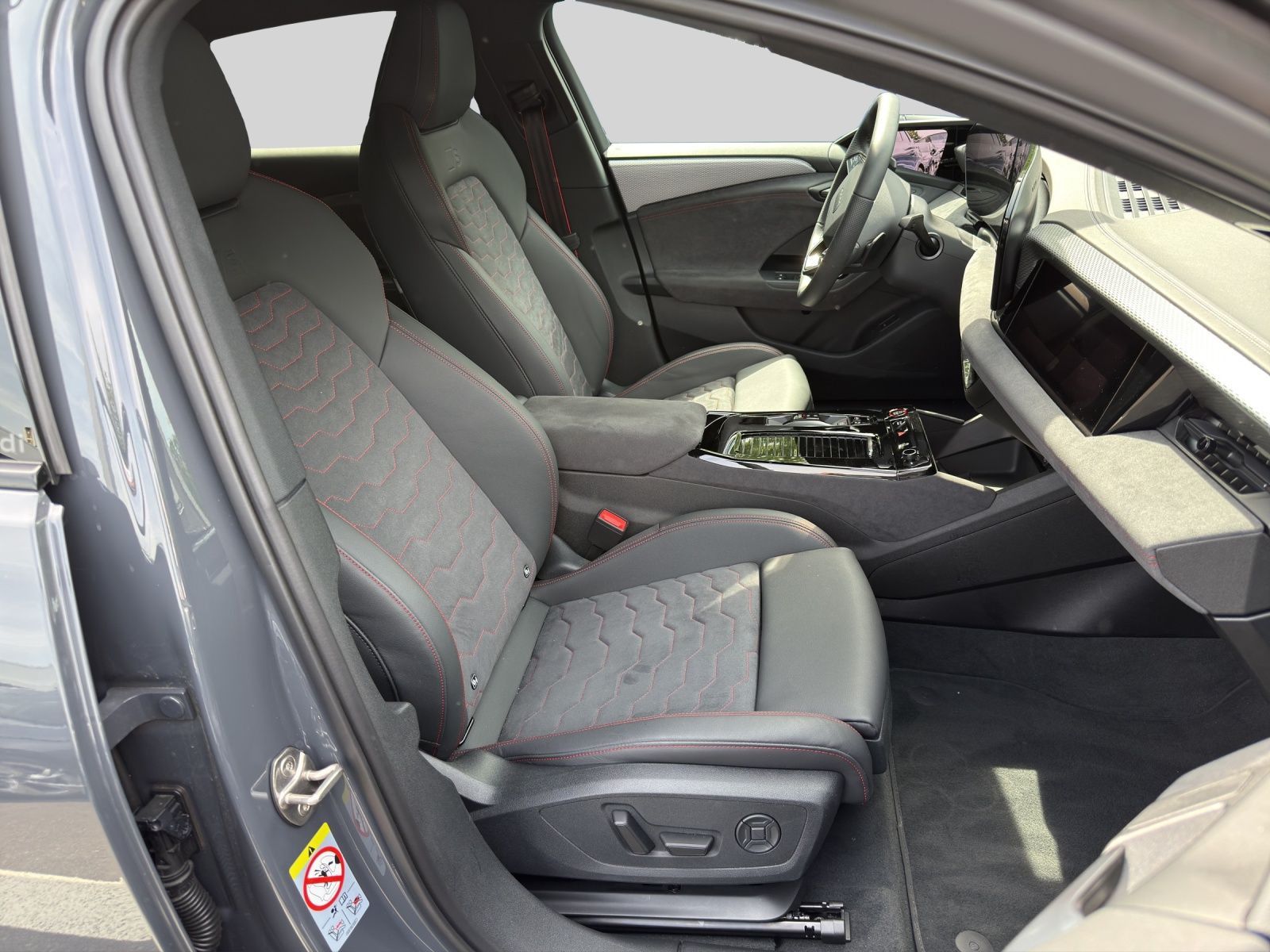 Audi A6 e-tron - Bild 5