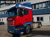 Scania R410 4X2 EURO 6 - Scania R410