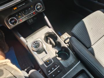 Ford Focus - 11