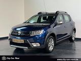 Dacia Sandero II Stepway AUTOMATIK-KAM-TEMPO-NAVI - Dacia Sandero Gebrauchtwagen in Hamburg