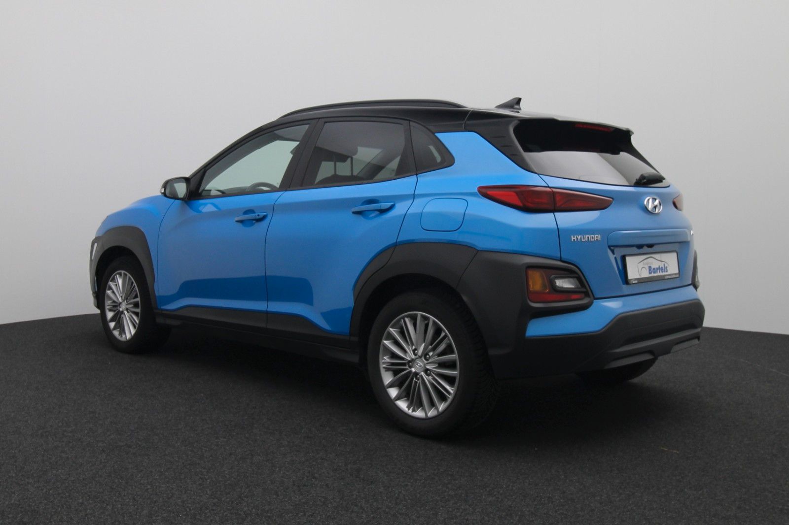 Fahrzeugabbildung Hyundai Kona 1.0 Pure 2WD