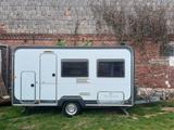 Eifelland DESEO für Hunde geeignet - Eifelland Wohnwagen