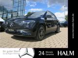 Mercedes-Benz EQA 350 4M AMG Line Pano-Dach Night AHK 360° - Mercedes-Benz EQA Gebrauchtwagen in Hannover