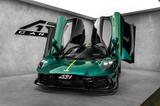 Aston Martin Valhalla - Aston Martin: Va