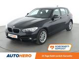 BMW 1er 118i Advantage*TEMPO*PDC*SHZ*LIM*KLIMA*ALU* - BMW 118 in Frankfurt (Main)