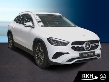 Mercedes GLA 180 - 2