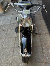 Harley-Davidson Panhead Duo Glide 1964 - Angebote