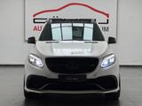 Mercedes-Benz GLE350d*4Matic*AMG-Line*Pano*Memory*Luft*ACC*HUD - gebrauchte Mercedes-Benz GLE 350 aus dem Jahr 2017