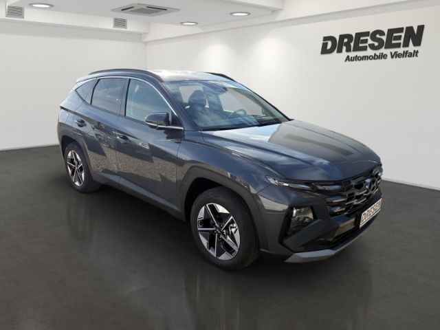 Hyundai Tucson 1.6 Trend Plug-In-Hybrid/LED/Elektr.Heckk imagem 2