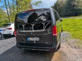 Mercedes-Benz V 220d lang |DISTRONIC | MBUX groß | Tisch | AHK - Mercedes-Benz V 220 in Köln
