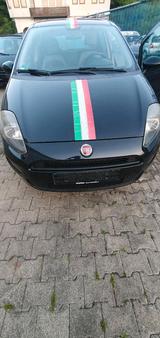 Fiat punto 199, BJ 2013 , Neu TÜV - Fiat Punto: 199