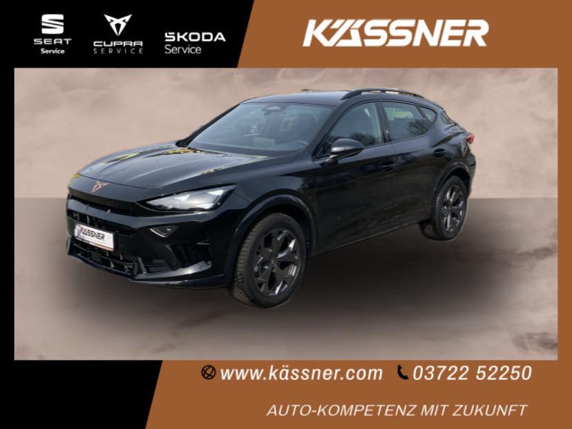 Cupra Formentor 1.5 eTSI DSG *Winterpaket
