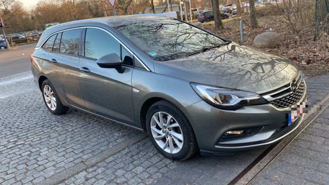 Opel Astra K Sports Tourer Innovation Start/Stop