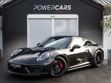 Porsche 992 Coupé 4 GTS | Full Black | Sunroof - Porsche 992 aus 2022