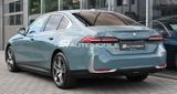 BMW 550e xDr. °UVP 99.529€°ACC°SITZLÜFTUNG°360°HARM° - BMW 550: E550