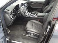 Audi SQ8 - Vorschau Bild 4