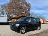 Volkswagen T5 Multivan 2.0 140PS 6Gang 7Sitze Euro5 195Tkm. - Volkswagen aus 2011: Multivan