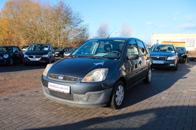 Ford Fiesta*KLIMA*