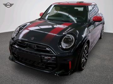 MINI Leasingangebot: MINI John Cooper Works