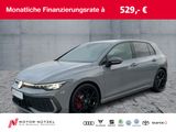 Volkswagen Golf VIII GTI 2.0 TSI DSG MATRIX+NAVI+19Z+SHZ - Volkswagen Golf in Magdeburg