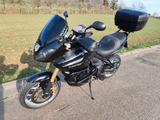 Triumph Tiger 1050 SE ABS - TRIUMPH TIGER 1050