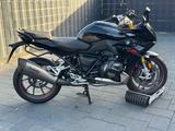 BMW R1250RS Scheckheft + Vollausstattung - BMW R 1250 RS