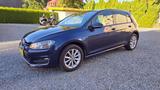 Volkswagen Golf 1.2 TSI Lounge DSG-Automatik erst 52537 km - Volkswagen Golf: 5er
