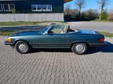 Mercedes-Benz Mercedes SL 560 - Mercedes-Benz SL aus dem Jahr 1989