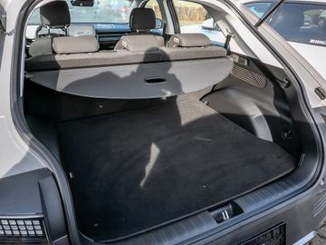 Hyundai Ioniq 5 Dynamiq Elektro Autobahnassistent Kamera