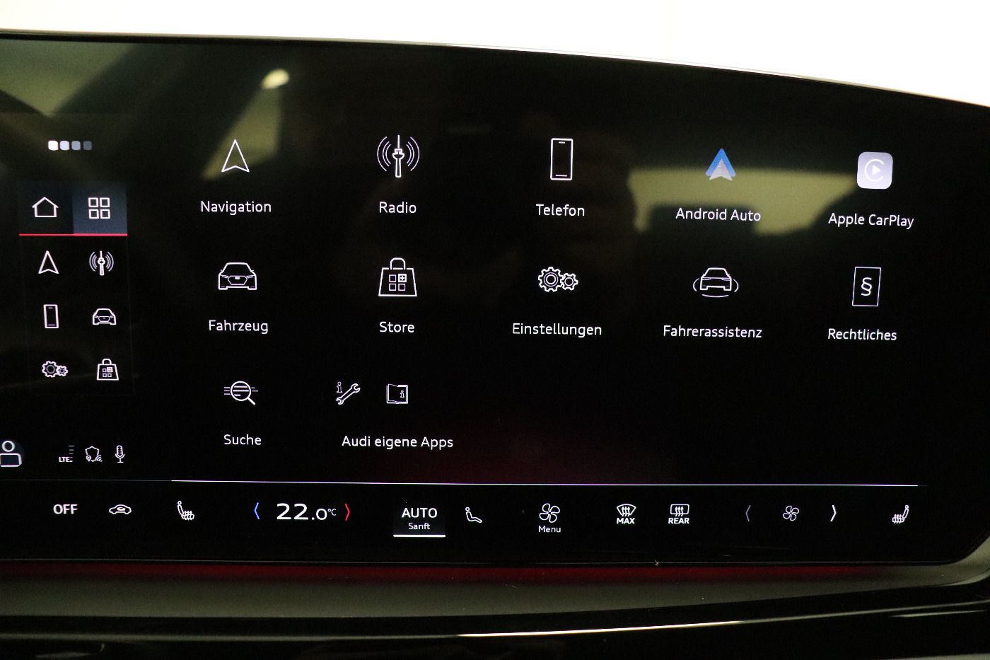 Audi A5 - Bild 13