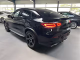 Mercedes-Benz GLC 200 AMG 4M -HUD-ACC-Burmester-Bicolour-360K - gebrauchte Sportwagen