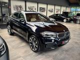 BMW X6 xDrive 40d #M-SPORTPAKET #INDIVIDUAL #TRAUM - gebrauchte BMW X6 aus dem Jahr 2018