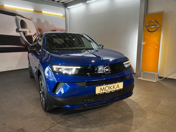 Bild Mokka Opel