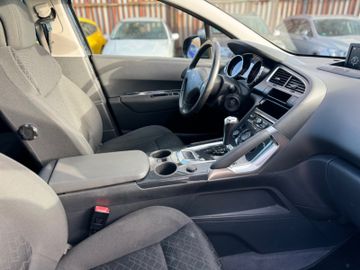 Peugeot 3008 - 7