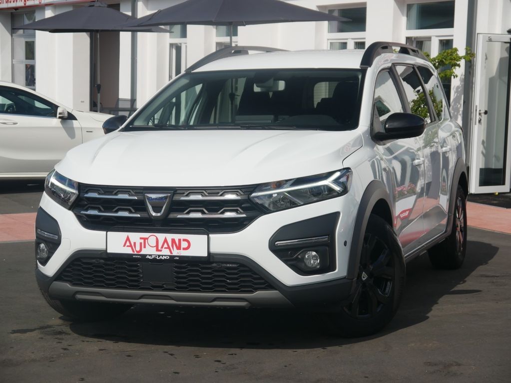 Image of Dacia Jogger