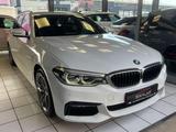 BMW 520 520 d M Sport NAVI AHK STZHG KLIMAAUT - BMW 520 in Köln