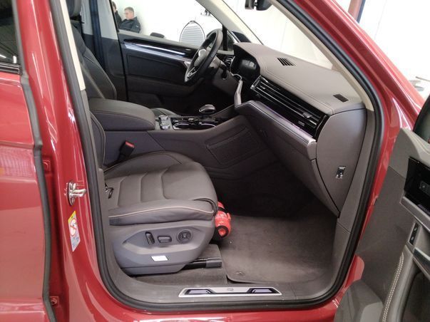 Volkswagen Touareg - Bild 8