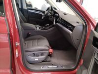 Volkswagen Touareg - Vorschau Bild 8