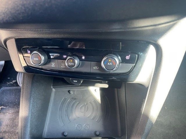 Fahrzeugabbildung Opel Corsa F 1.2 Turbo GS 74KW