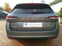 Skoda Superb - Vorschau Bild 5