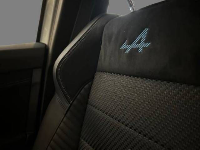 Fahrzeugabbildung Renault Austral Esprit Alpine Full Hybrid E-Tech 200