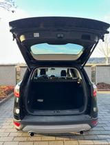 Ford Kuga 1,5 EcoBoost 4x2 110kW COOL & CONNECT C... - Ford Kuga von privat