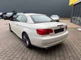BMW 330 Cabrio LEDER/NAVI/AUTOMATIK/LED/* - BMW 330 mit Diesel-Antrieb: Automatik