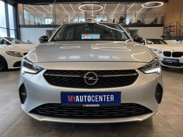 Opel Corsa F Edition *1. Hand*Navi*Kamera*19% MWST*