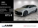Audi A6 Avant e-tron performance S line/Luft/Tech pro - : Beige, Kombi