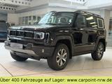 BAIC BJ40 Pro Diesel 4WD 360° Kamera Leder Panorama